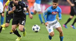 CorrSera: "Insigne anima azzurra, può far male a Piquè e Ramos"