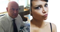 Anna Trieste: "Reina come mago Silvan, Callejon posseduto da Pippo Inzaghi"