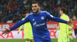 Che affare Kolasinac, ma l'Arsenal è in pole. Napoli interessato al terzino di Benitez?