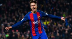 RAI - Dopo il Nizza, il Napoli tornerà ad occuparsi del mercato: tre piste ed un'ipotesi di scambio