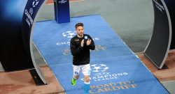 GAZZETTA - L'Inter piomba su Mertens, super offerta in arrivo per De Laurentiis e il giocatore!