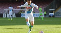 GAZZETTA - ADL vuole una clausola monstre per Mertens: assurdo per un trentenne!