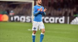Inter e Premier rafforzano la posizione di Mertens: ecco la cifra richiesta al Napoli