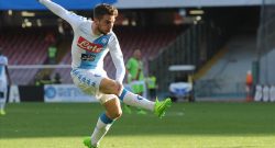 Fedele: "Rinnovo Mertens? Penso che andrà via e vi spiego anche perchè"