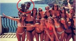 "Vi spiego perchè la moglie di Mertens non è più a Napoli. Impressionante..."