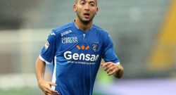 El Kaddouri: "Raiola ha detto che avrei fatto una tripletta? Il mio agente esagera, a telefono..."