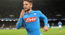 Priorità Napoli, ma Mertens è attratto dalla Premier: ecco cosa serve per rinnovare