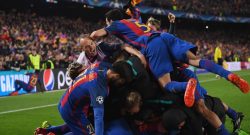 Barcellona leggendario col PSG, ma la Uefa potrebbe prendere una importante decisione