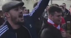 Gabbiadini già nel cuore dei tifosi, fantastico coro degli Ultras del Southampton [VIDEO]
