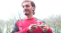 Gabbiadini, l'agente: "Manolo sta facendo bene anche in Premier. Devo dare una brutta notizia al Napoli"