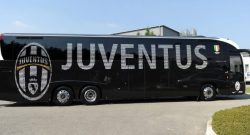 Scelta a sorpresa della Juve, tra i due match col Napoli il rientro a Torino. E non solo...