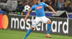 Sky - De Sciglio Milan è rottura, la Juve in vantaggio sul Napoli ma occhio a Ghoulam