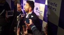 Caso Barzagli, Buffon spiazza tutti: "Andrea ha fatto bene. Rientri anticipati..." [VIDEO]