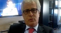 Giordano: "Episodio squallido accaduto a Napoli, gente miserabile tra noi"