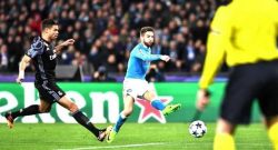 Cannella: "Il Napoli ha in casa il suo Busquets. Sul rinnovo di Mertens c'è un problema..."