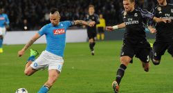 CorrSera - Contro il Napoli, il Real non giocò bene: Sarri mise in difficoltà Zidane in due modi