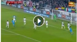 Vergogna allo Stadium, ululati razzisti contro Koulibaly: Juventus graziata! [VIDEO]