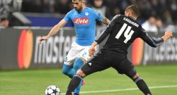Hysaj: "Crediamo al secondo posto. Su Insigne, scudetto e Ronaldo..."