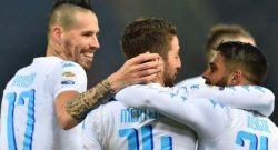 La SSC Napoli risponde ad Allegri: "Siamo la squadra più corretta della Serie A"