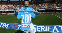 Iniziative in cantiere per l'immagine di Insigne, si lavorerà in accordo col Napoli