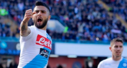 Fedele: "La 10 ad Insinge? Lasciamo perdere, vorrei vederlo con qualche marcatura più stretta"