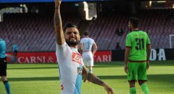 Beccantini: "Insigne è la risposta di Napoli al ritiro di Del Piero e la pensione di Totti"