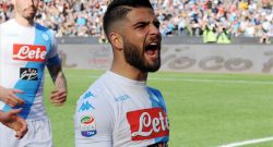I dettagli del rinnovo di Insigne: base fissa e concessione sui diritti d'immagine!