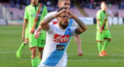 Radio Marte: C'è una bozza di contratto per Insigne, ecco le cifre del rinnovo