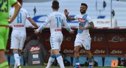 Insigne segna, la sua esultanza provoca reazioni tra gli empolesi [VIDEO]