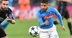 Il nuovo contratto di Insigne partirà da luglio: ecco cifre e dettagli