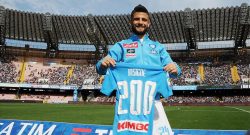 Clamoroso - Di Marzio: "Si lavora al rinnovo di Insigne, spunta una clausola faraonica!"