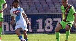 PREMIUM - Il Milan tenta Insigne, Fassone ha già incontrato l'entourage