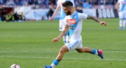 ULTIM'ORA SKY - Presto un nuovo incontro tra ADL, Insigne e agenti per il rinnovo