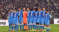 Azzurri già al lavoro a Castel Volturno, sorrisi in palestra [FOTO]