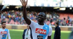 Il Napoli deve difendersi dagli assalti Chelsea per Koulibaly, la Roma "infastidisce" per Ounas