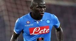 Koulibaly: "Si festeggia con una vittoria importante!" [FOTO]