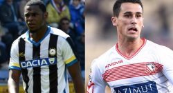 Lasagna, l'agente: "Scambio con Zapata? Ecco la verità. Sul futuro di Maggio..."