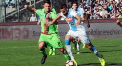 L'ultima suggestione dell'Udinese gioca nel Napoli, obiettivo per l'attacco