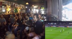 La carica del Napoli Club Buenos Aires: "Lontani 11mila km da casa, battiamo il Real" [VIDEO]