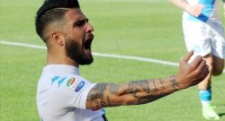 Rinnovo Insigne, si chiede chiarezza sui diritti d'immagine. Un indizio fa sperare il Napoli