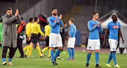 Strategia per la difesa: già deciso il futuro di Albiol e Koulibaly