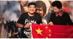 UFFICIALE - Maradona in Cina, c'è l'accordo. I tifosi del Napoli ora sognano in grande