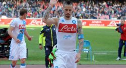 Atmosfera magica a Fuorigrotta, previsti quasi 50.000 spettatori!