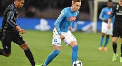 Sarri, iniezione di freschezza: dentro Rog e altri due "nuovi", Milik favorito su Pavoletti