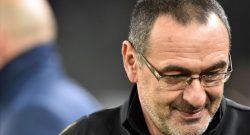 Sarri cambia l'attacco? Ecco la mossa per ribaltare il 3-1 dell'andata