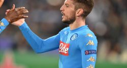 ADL ha esitato troppo, a Mertens l'offerta non basta più: a fine anno può andar via!