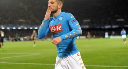 Da Ciro Mertens a Dries il fenomeno, caro ADL ora c'è un obbligo: l'Higuain bis sarebbe assurdo!