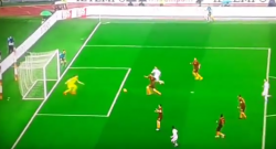 Roma 0-2 Napoli: raddoppio azzurro, Insigne regala a Mertens la doppietta [VIDEO]