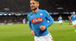 Inter con il Zhang alla testa: follie per Mertens! Dries spiazza tutti: sogna la Premier