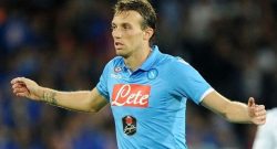 "Ricordate Michu? Nel Napoli c'è un altro calciatore simile: è rotto!"